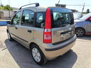 FIAT Panda usata 5