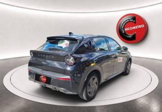 LANCIA Ypsilon usata, con Chiusura centralizzata