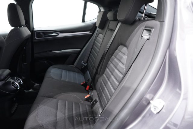 ALFA ROMEO Stelvio usata, con Vivavoce