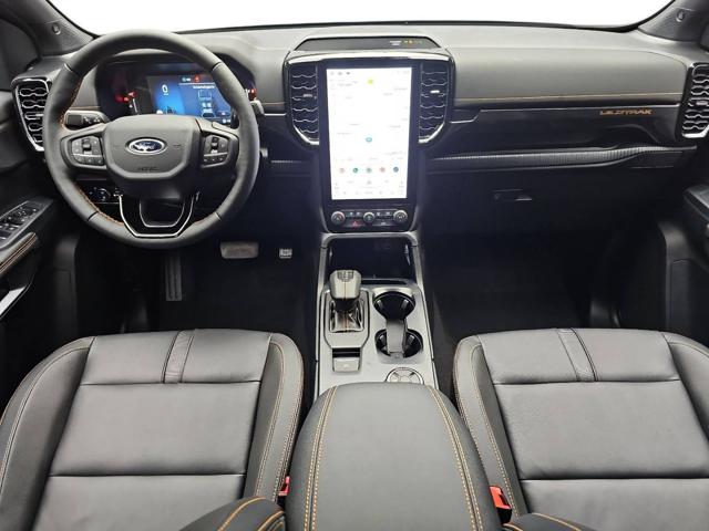 FORD Ranger usata, con Boardcomputer