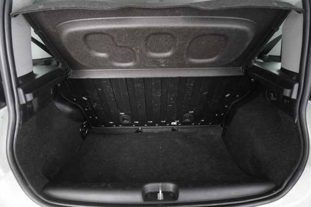 FIAT Panda usata 12