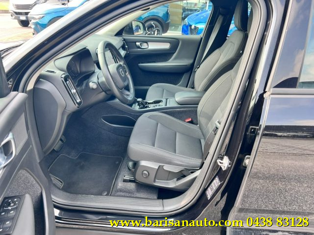 VOLVO XC40 usata, con Airbag Passeggero