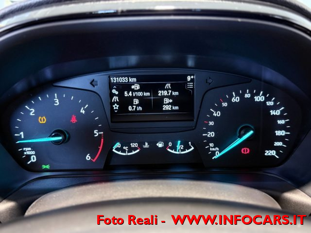 FORD Fiesta usata, con Cruise Control