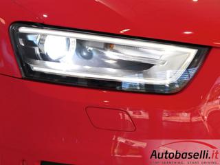 AUDI Q3 usata, con Climatizzatore