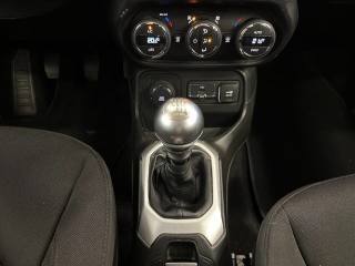 JEEP Renegade usata, con Start/Stop Automatico