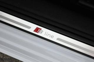 AUDI A1 usata, con Volante in pelle