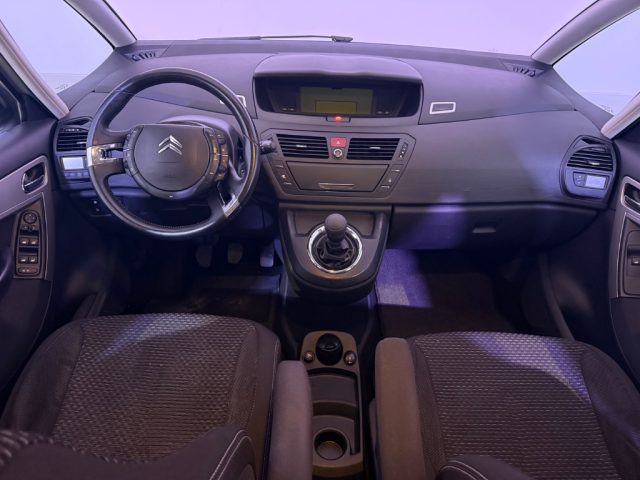 CITROEN C4 Picasso usata 11