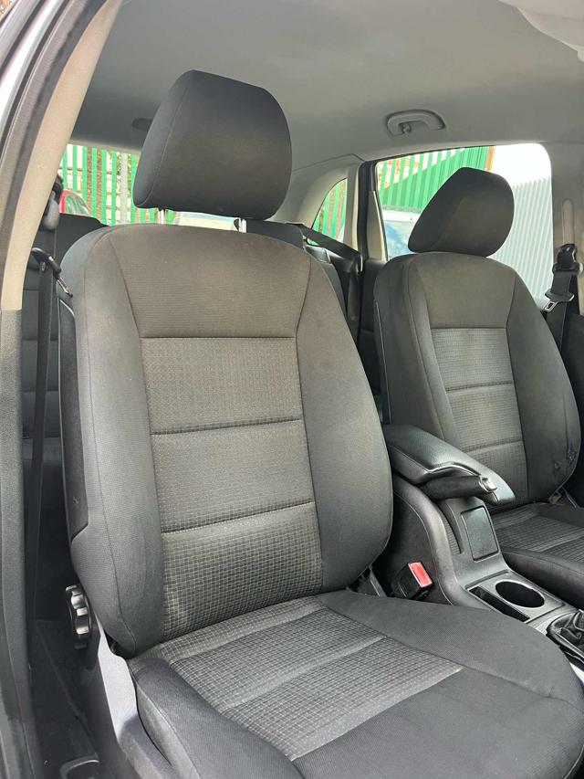 MERCEDES-BENZ B 180 usata, con ESP