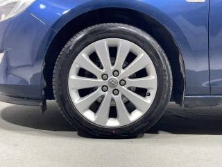 OPEL Astra usata, con Cruise Control