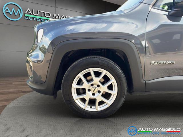JEEP Renegade usata, con Chiusura centralizzata