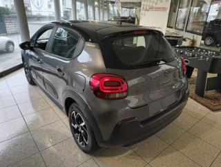 CITROEN C3 usata, con Airbag