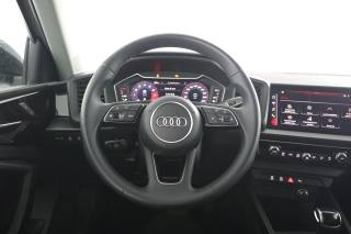 AUDI A1 usata 4