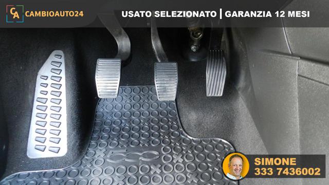 FIAT 500X usata 66