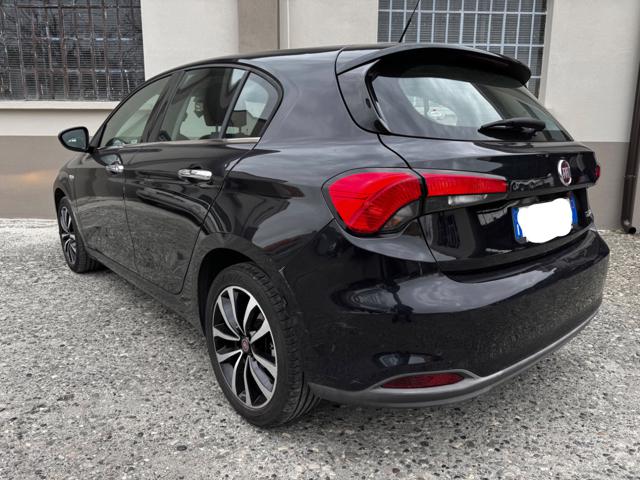 FIAT Tipo usata, con Antifurto
