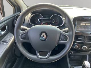 RENAULT Clio usata, con Servosterzo