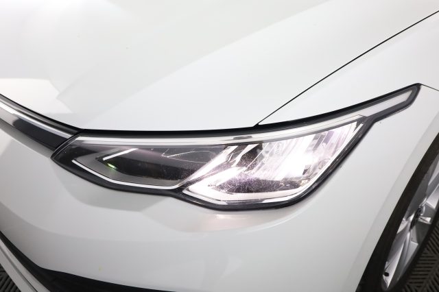 VOLKSWAGEN Golf usata 7