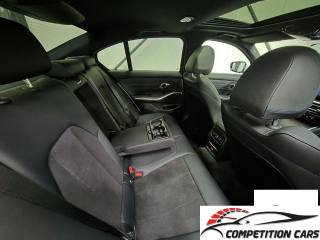 BMW 320 usata, con Immobilizzatore elettronico