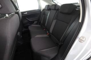 VOLKSWAGEN Taigo usata 3