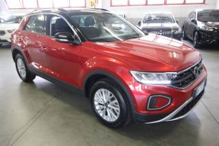 VOLKSWAGEN T-Roc usata, con Airbag laterali