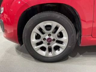 FIAT Panda usata, con Servosterzo