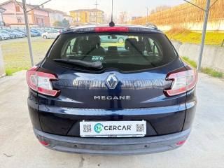 RENAULT Megane usata, con Alzacristalli elettrici