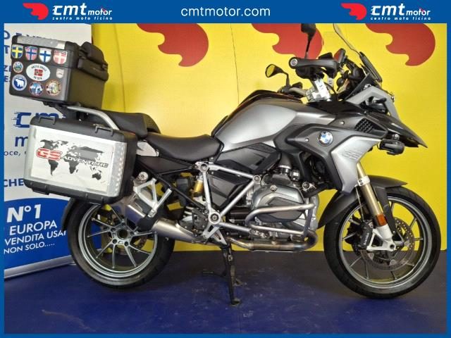 BMW R 1200 GS usata 0