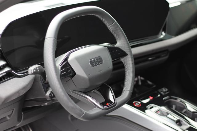AUDI A5 usata, con Climatizzatore