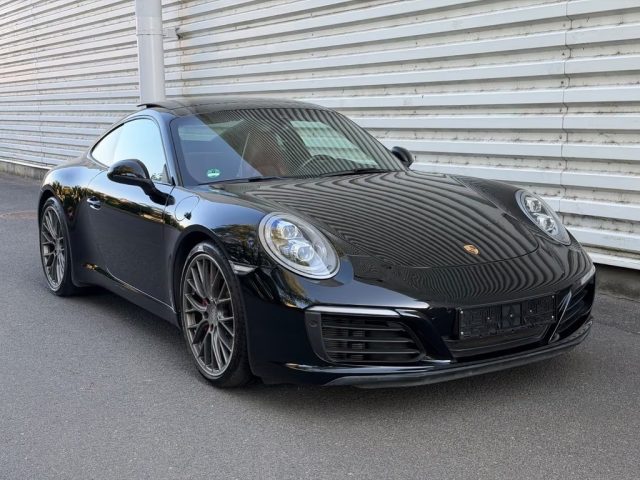 PORSCHE 911 usata, con Airbag laterali