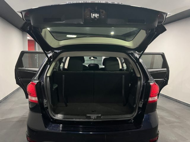 FIAT Freemont usata, con Controllo automatico clima