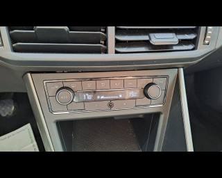 VOLKSWAGEN Polo usata, con Touch screen