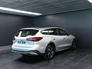 FORD Focus usata, con Airbag laterali