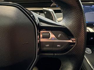 PEUGEOT 508 usata, con ESP