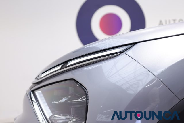 CITROEN C4 usata, con Sistema di navigazione