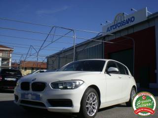 BMW 116 i 5p. - OK NEOPATENTATI- PREZZO REALE