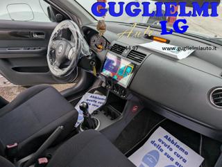 SUZUKI Swift usata 37