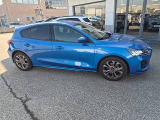 FORD Focus usata, con Climatizzatore