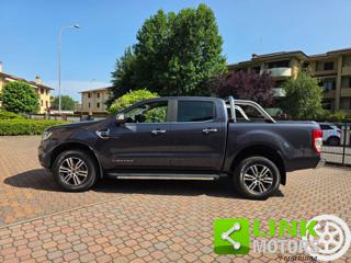 FORD Ranger usata, con Climatizzatore