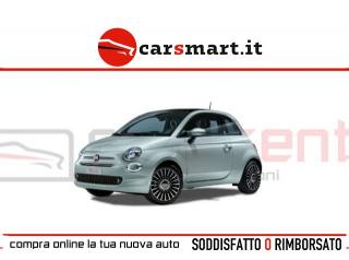 FIAT 500 1.0 Hybrid Cult