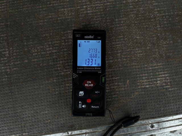 MERCEDES-BENZ Vito usata 15