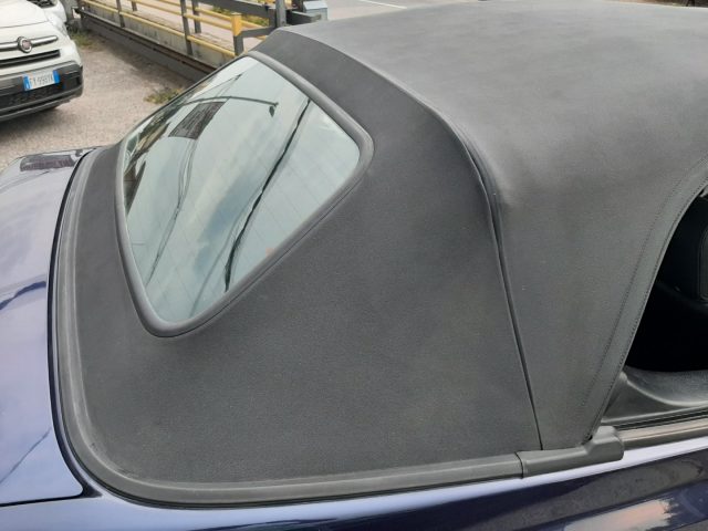 VOLKSWAGEN Golf Cabriolet usata, con Servosterzo