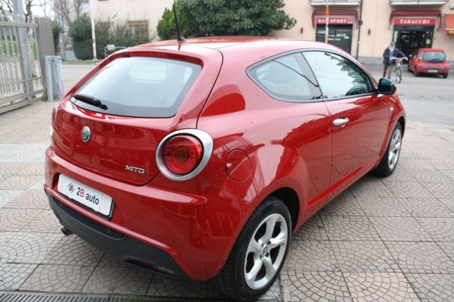 ALFA ROMEO MiTo usata, con Autoradio