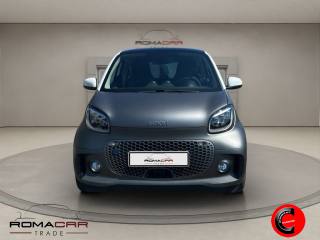 SMART ForTwo usata, con Airbag laterali