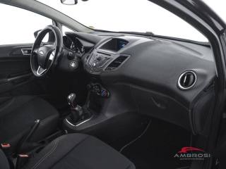 FORD Fiesta usata 11