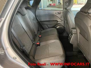 RENAULT Captur usata, con Cerchi in lega