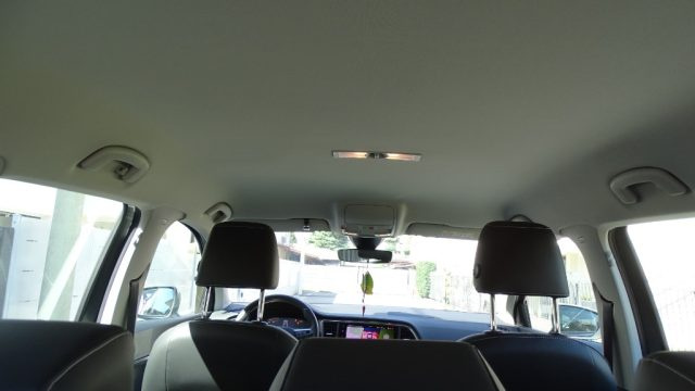 SEAT Ateca usata 127