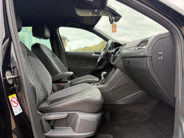 VOLKSWAGEN Tiguan usata 27
