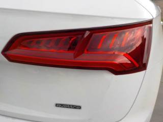 AUDI Q5 usata, con Controllo trazione