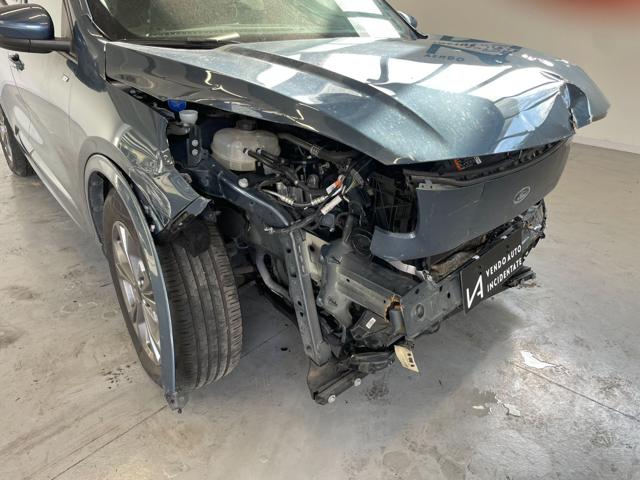 FORD Kuga usata, con Controllo trazione