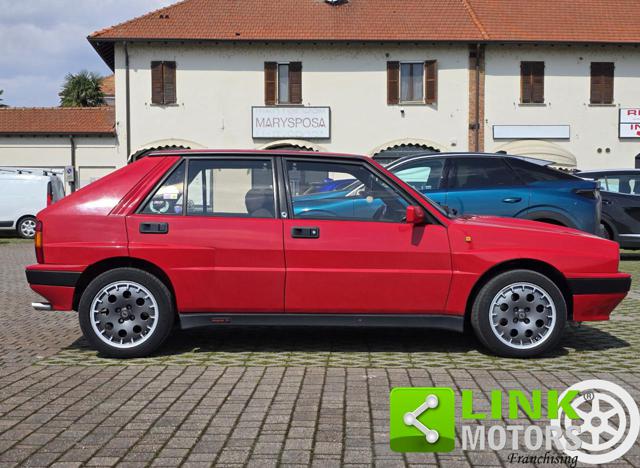 LANCIA Delta usata 8