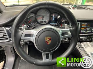 PORSCHE Panamera usata, con Cerchi in lega
